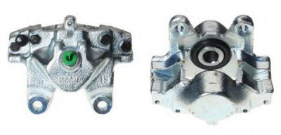 BUDWEG CALIPER 342741 -  Тормозной суппорт